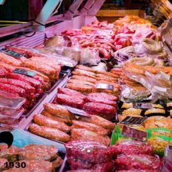 productes càrnics a La Garriga