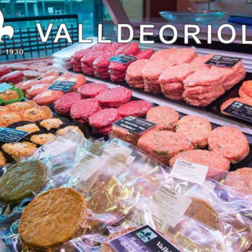 productes càrnics la Garriga