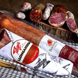 producte càrnic la Garriga