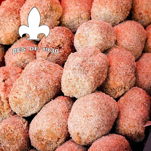 La Garriga productes càrnics