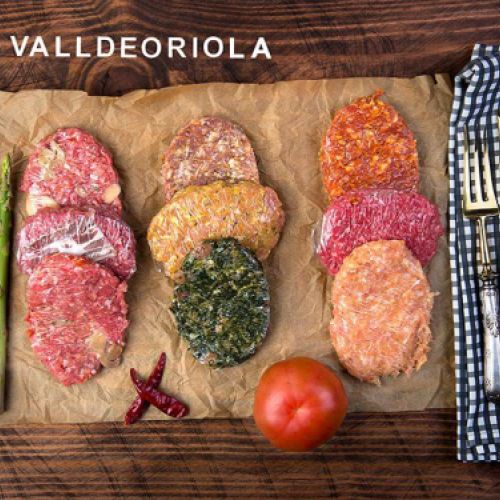 productos cárnicos