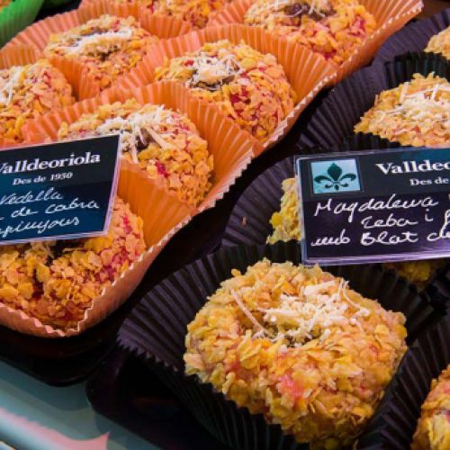 productes càrnics a La Garriga