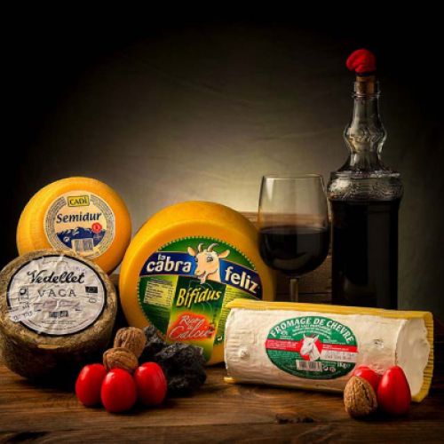 productos cárnicos