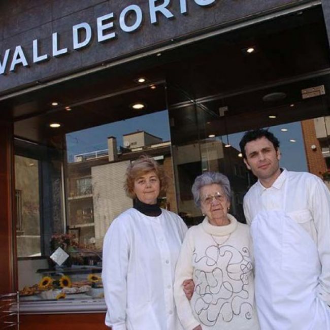 carnisseria la Garriga