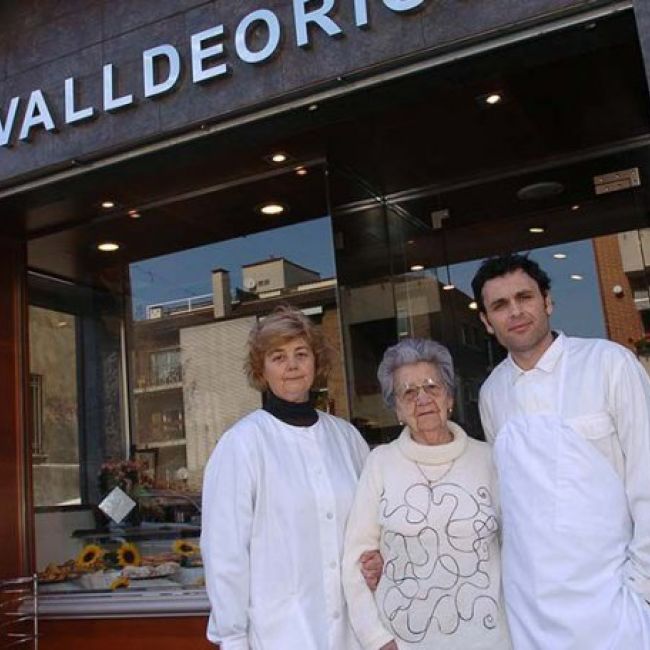 carnisseria la Garriga