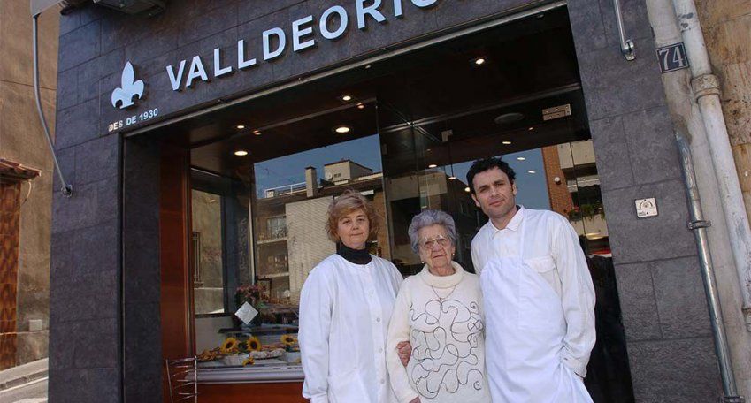 carnisseria la Garriga