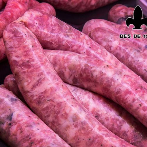 productes càrnics a La Garriga