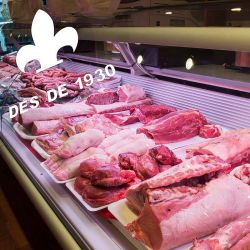 productes càrnics la Garriga