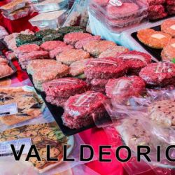 productes càrnics la Garriga